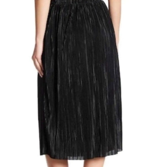 Nordstrom Painted Threads Midi Skirt - Picture 6 of 6